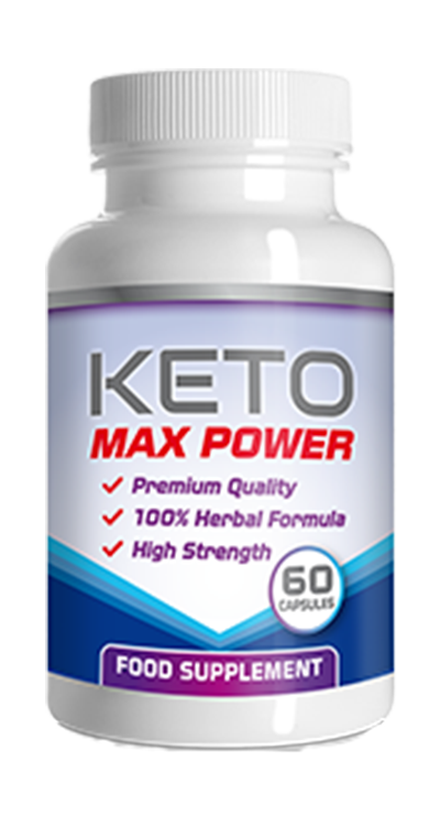 Keto Max Power UK Reviews 100% Fact Report About Ingredients And